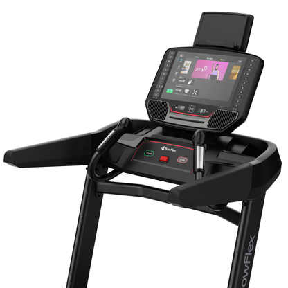 BowFlex - T16 Treadmill