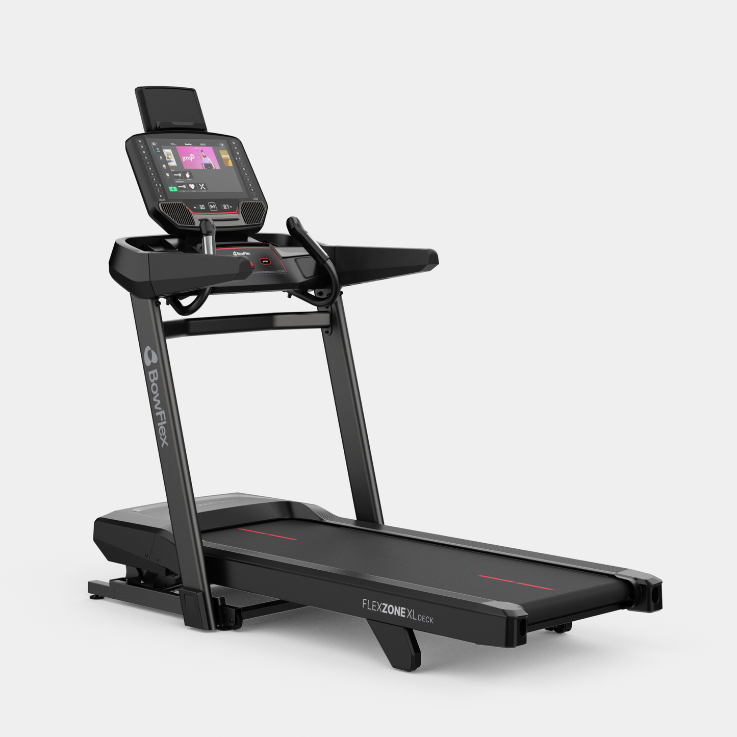 BowFlex - T16 Treadmill