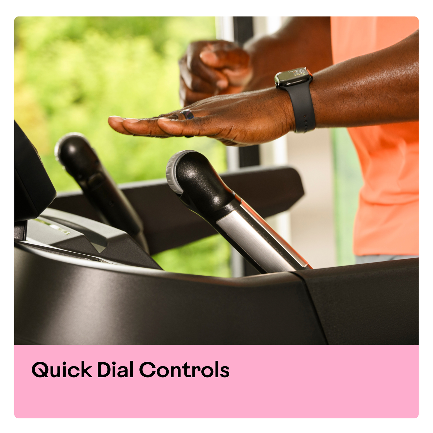 BowFlex - T16 Treadmill