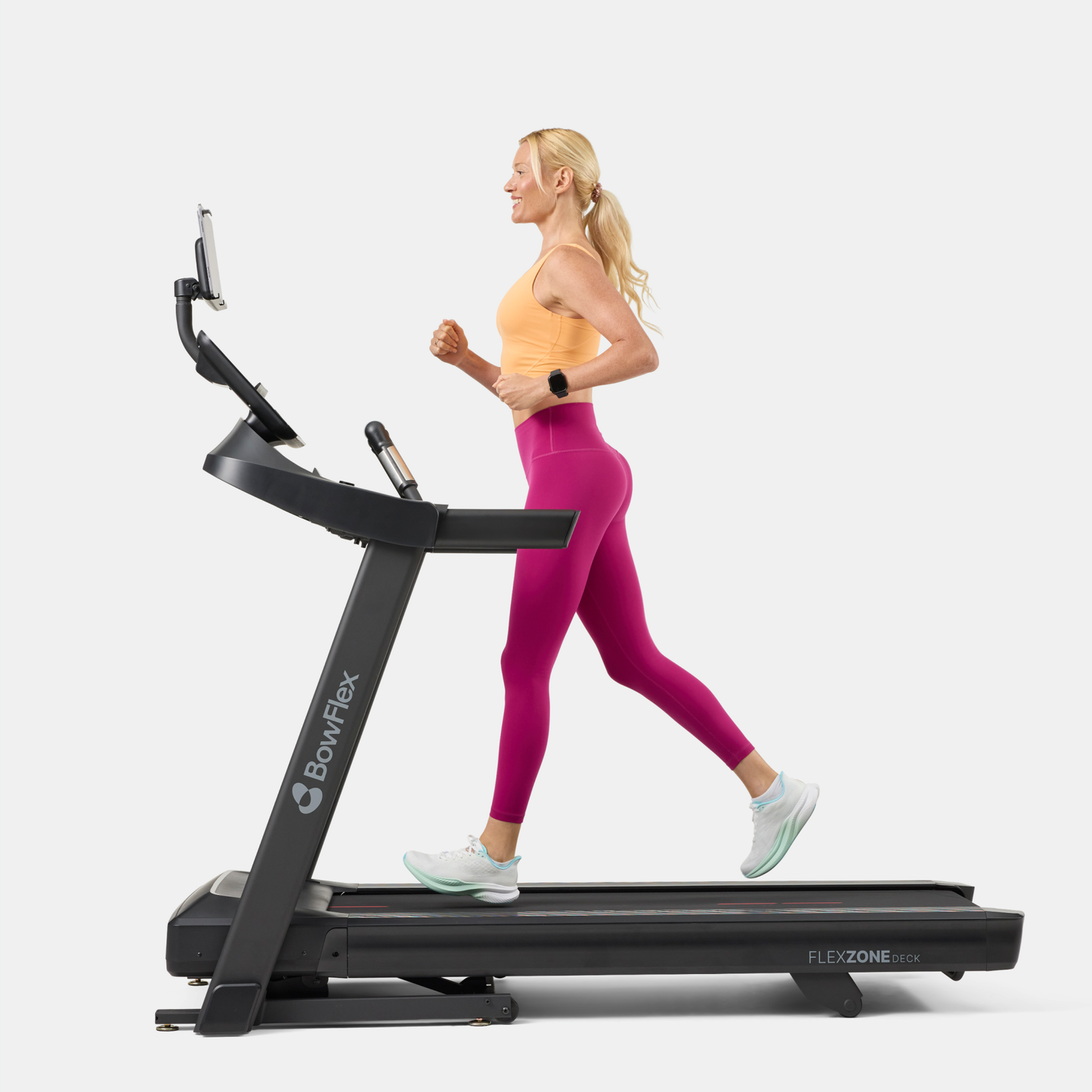 BowFlex - T16 Treadmill