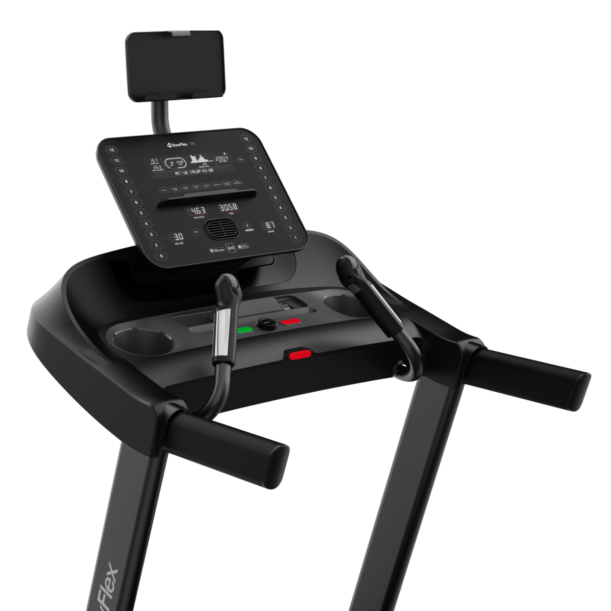 BowFlex - T6 Treadmill