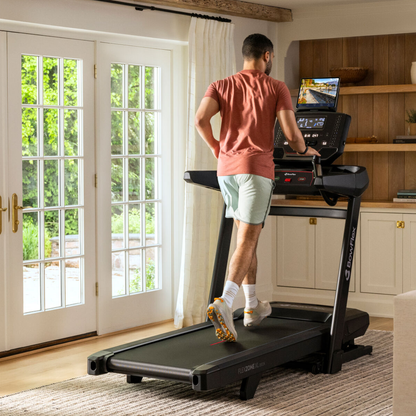 Canadian Tire Home Gym Equipment Mississauga BowFlex T9 Treadmill