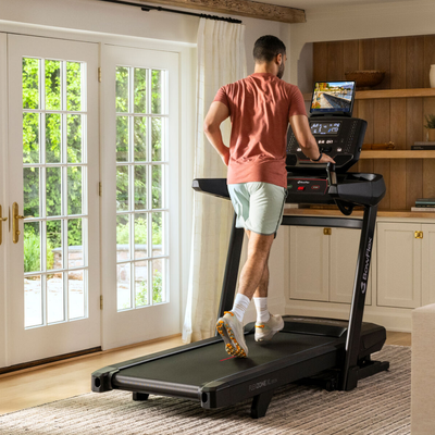 BowFlex - T9 Treadmill