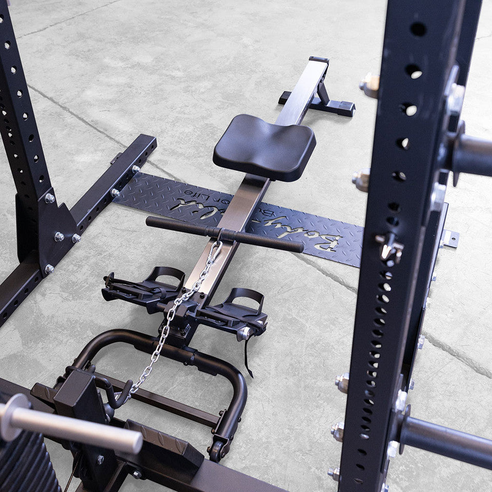 Body-Solid - Accessoire de rameur GROW