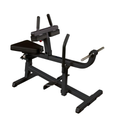 Body-Solid - GSCR349B Machine à mollets assis