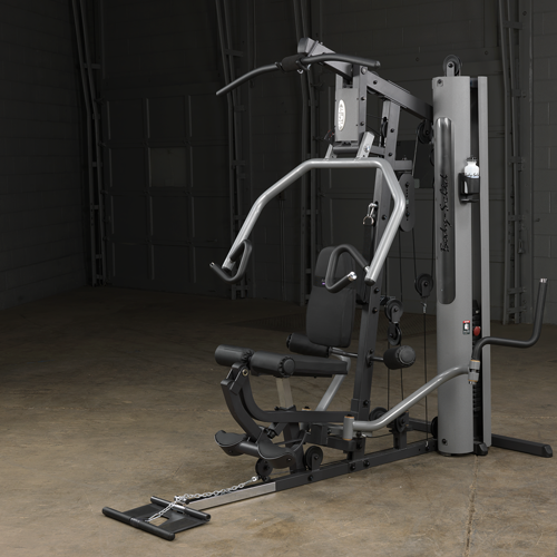 Body-Solid Single Stack Home Gym G5S