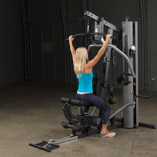 Body-Solid Single Stack Home Gym G5S