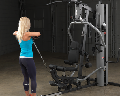 Body-Solid Single Stack Home Gym G5S