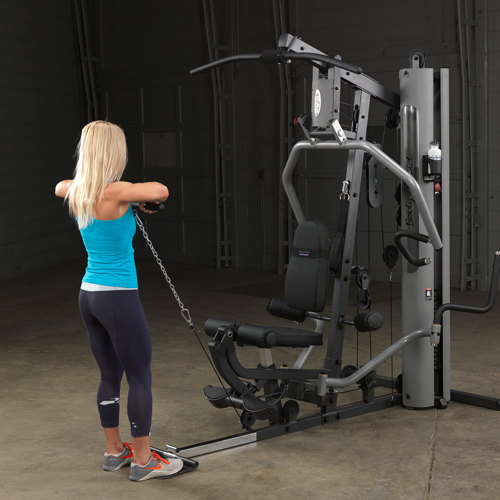 Body-Solid Single Stack Home Gym G5S