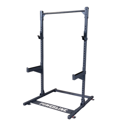 Body-Solid - PPR500 Half Rack