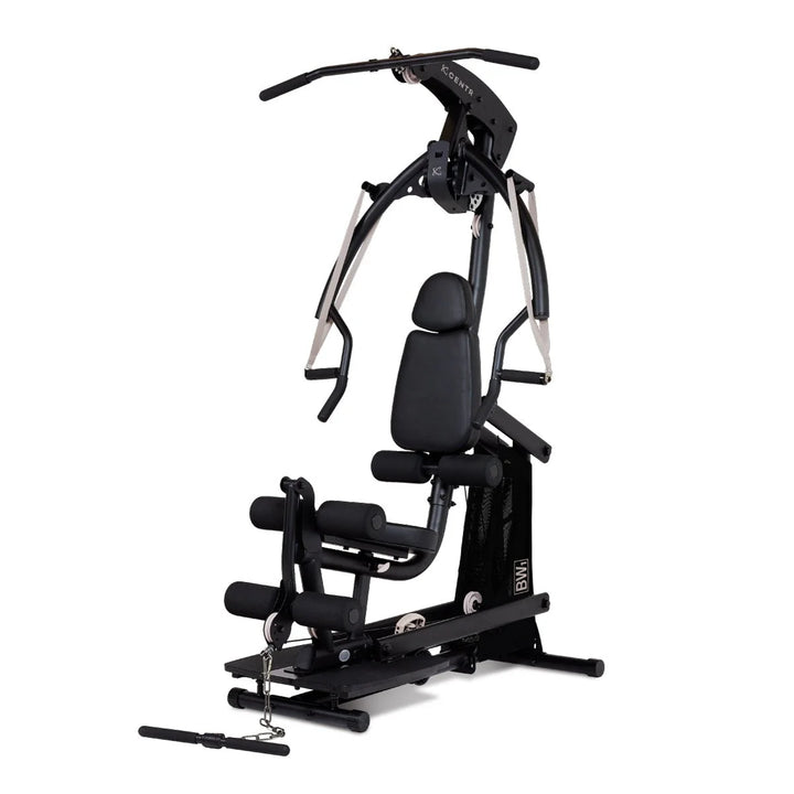Appareil de musculation à domicile Centr Body Weight