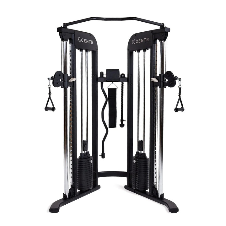Centr 2 Home Gym Appareil de musculation fonctionnel