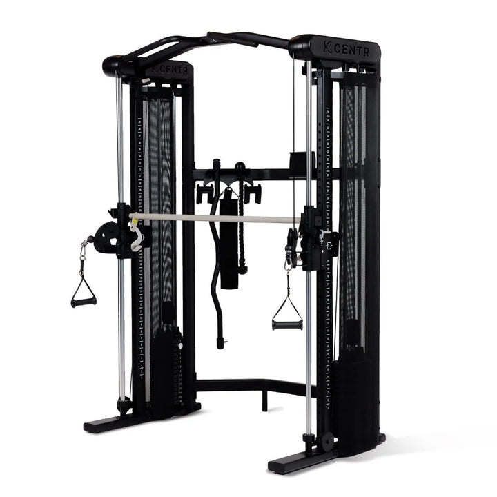 Centr 3 Home Gym Appareil de musculation fonctionnel