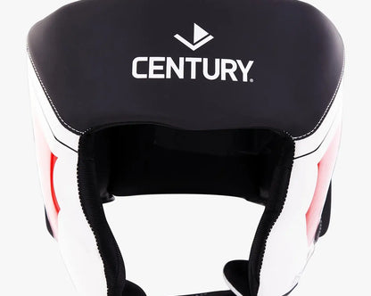 Century - Brave Open Face Headgear LG/XL
