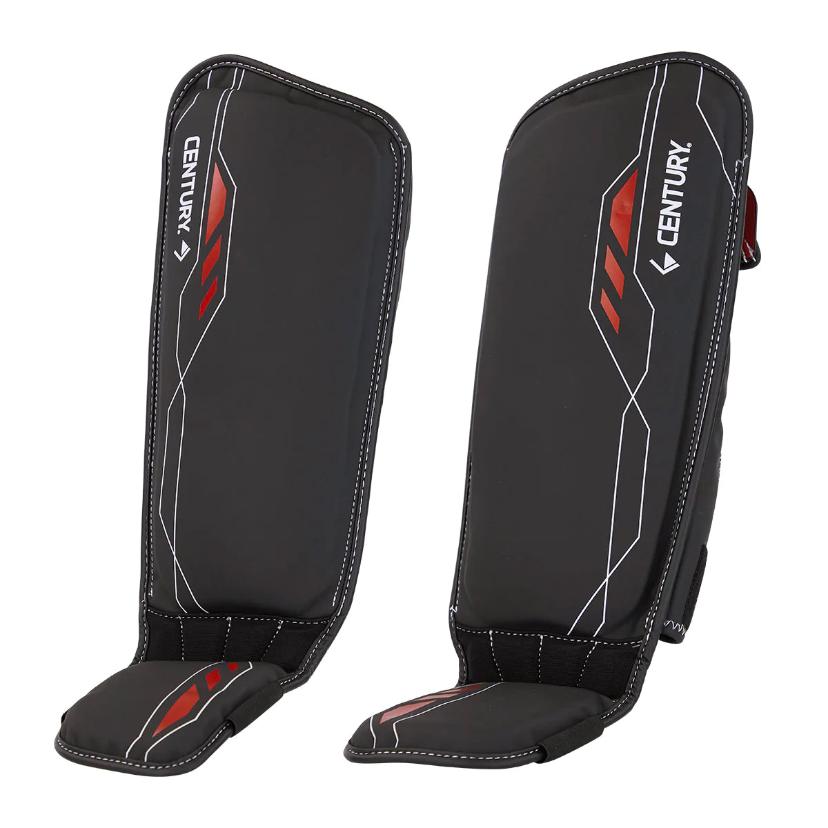 Century - Brave Shin Instep Guards SM/MED