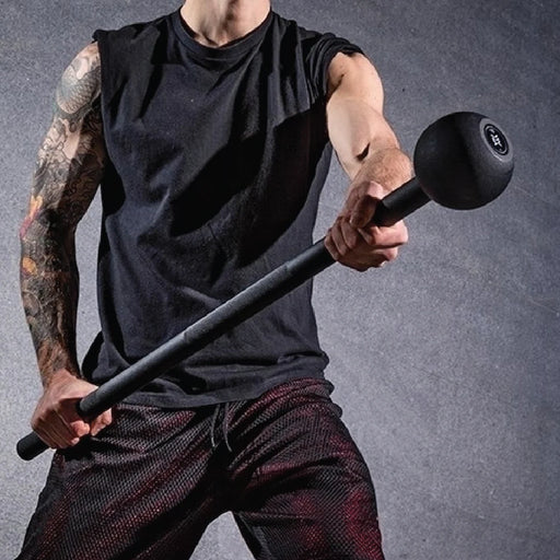 Clubs & Maces