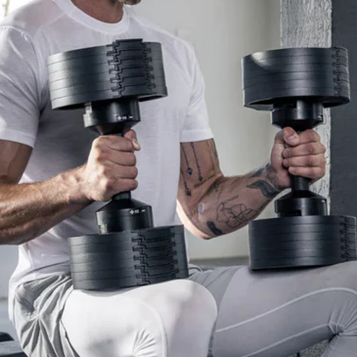 Dumbbells