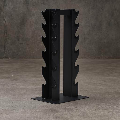 Dumbbell Storage