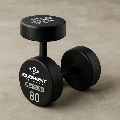 Round Dumbbells