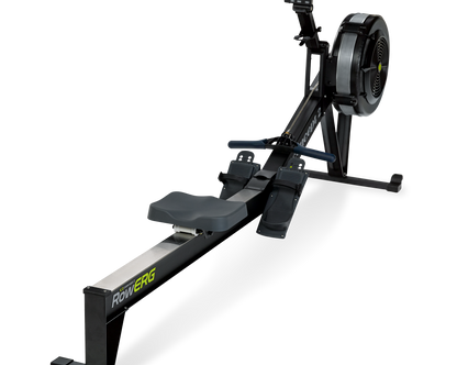 Concept2 - Model D RowErg - PM5 Black