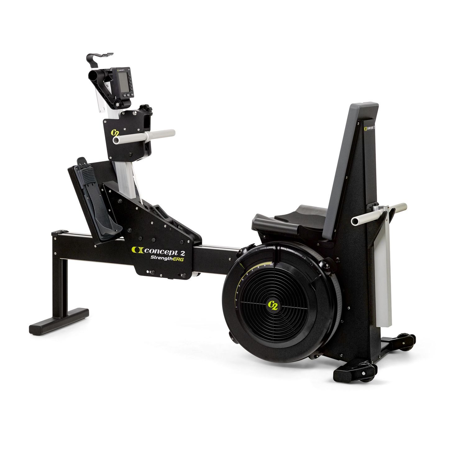 Concept2 - StrengthErg