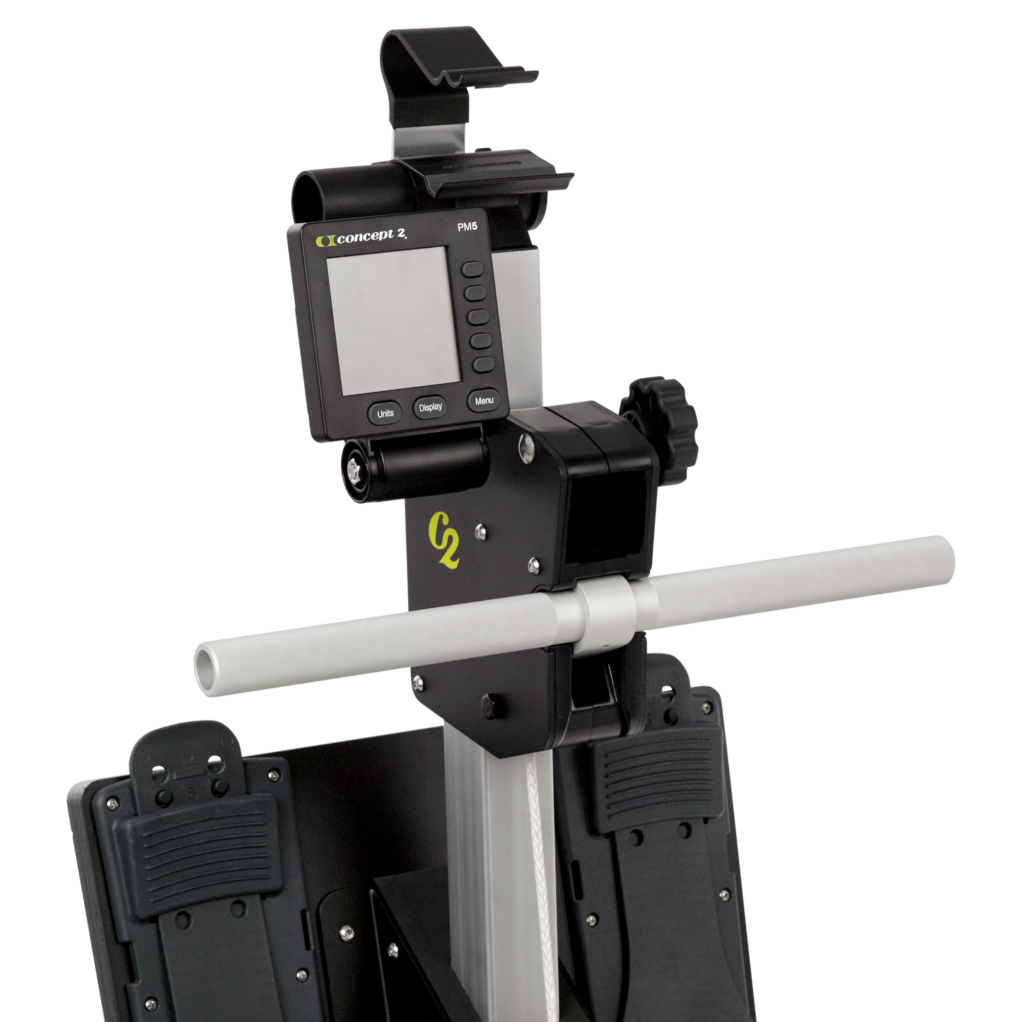 Concept2 - StrengthErg