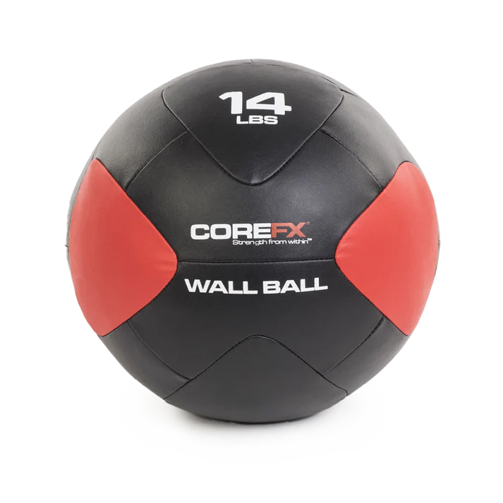 CoreFX - Wall Ball - 14lbs