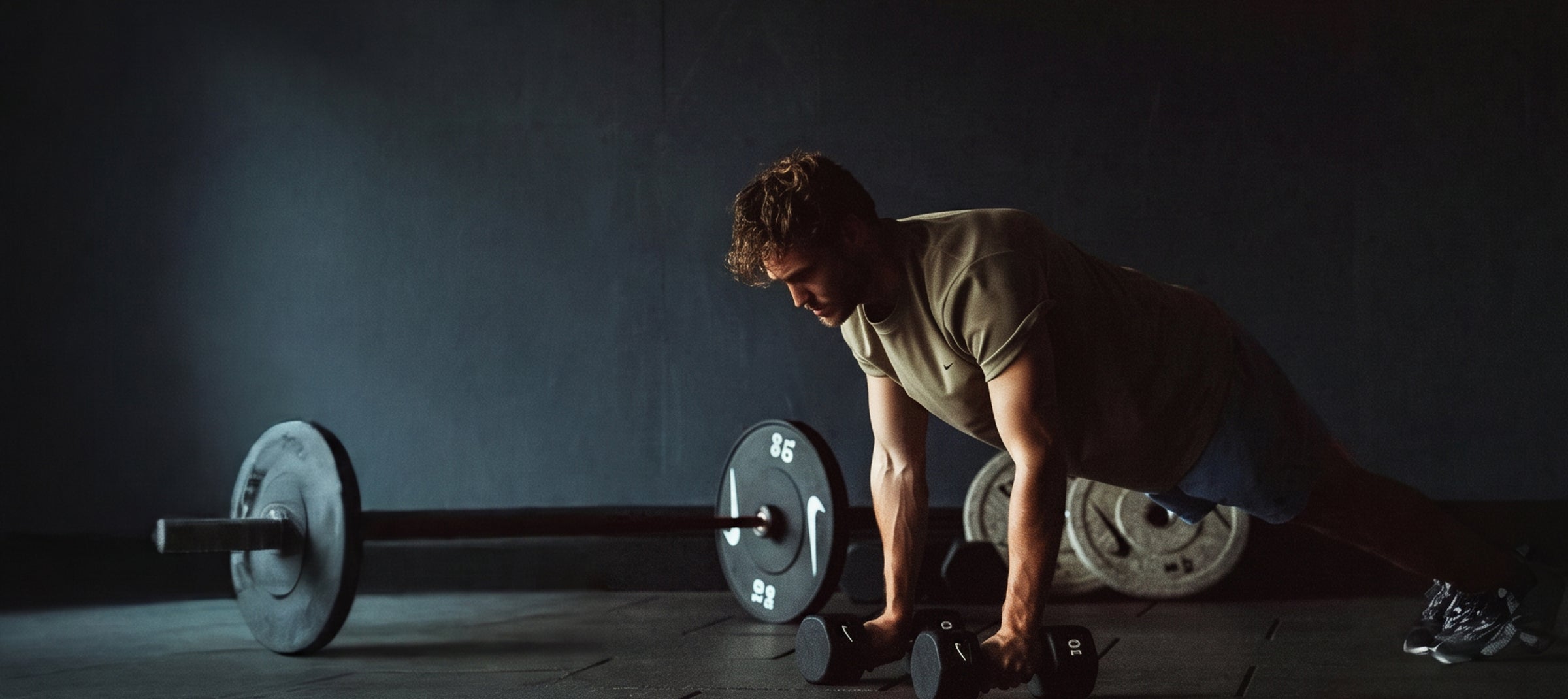 Canada’s Source for Leading Fitness Equipment Brands