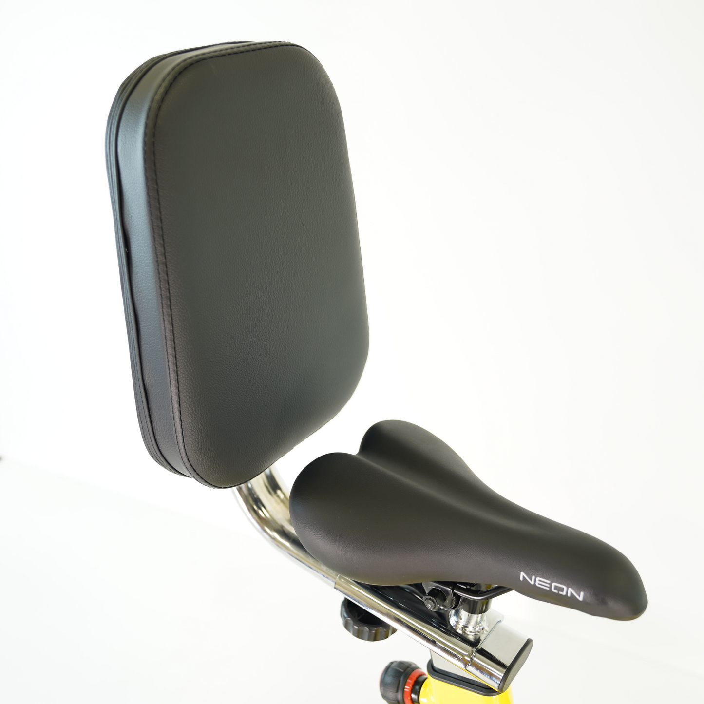 Vélo Element Fitness Neon Enfant - Dossier En Option