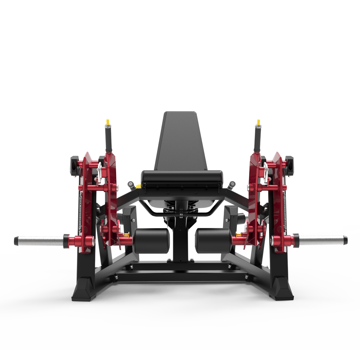 Element Fitness - Chromium 605 Seated Leg Extension