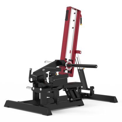 Element Fitness - Chromium 625 Kneeling Glute Kickback