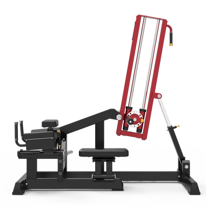 Element Fitness - Chromium 625 Kneeling Glute Kickback