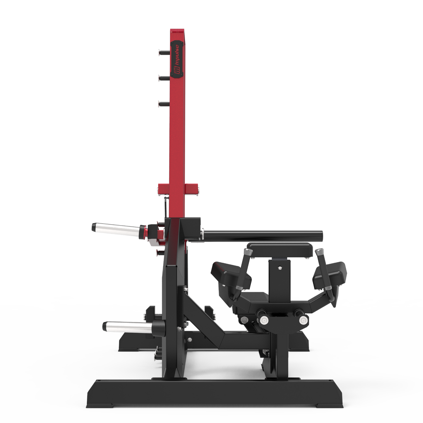 Element Fitness - Chromium 625 Kneeling Glute Kickback