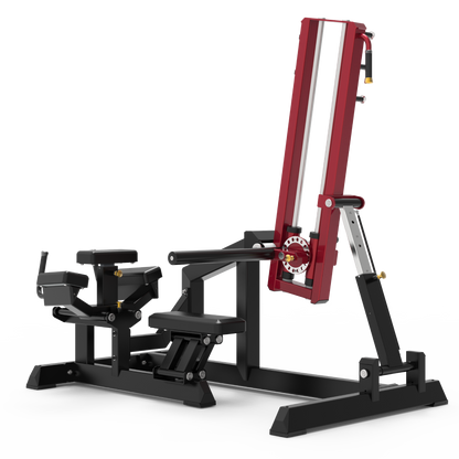 Element Fitness - Chromium 625 Kneeling Glute Kickback