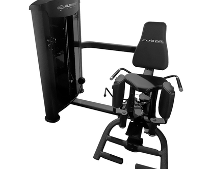 Element Fitness - Cobalt Dual Inner/Outer Thigh Machine