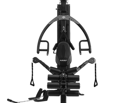 Element Fitness - Elite Home Gym