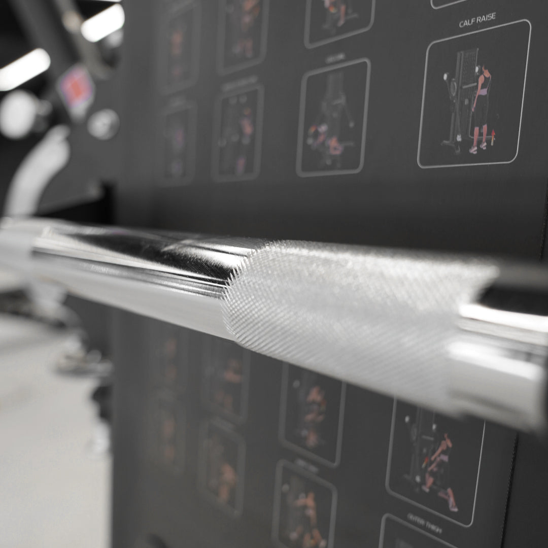 Element Fitness - EXT Evolution Dual Stack Appareil Fonctionnel Commercial