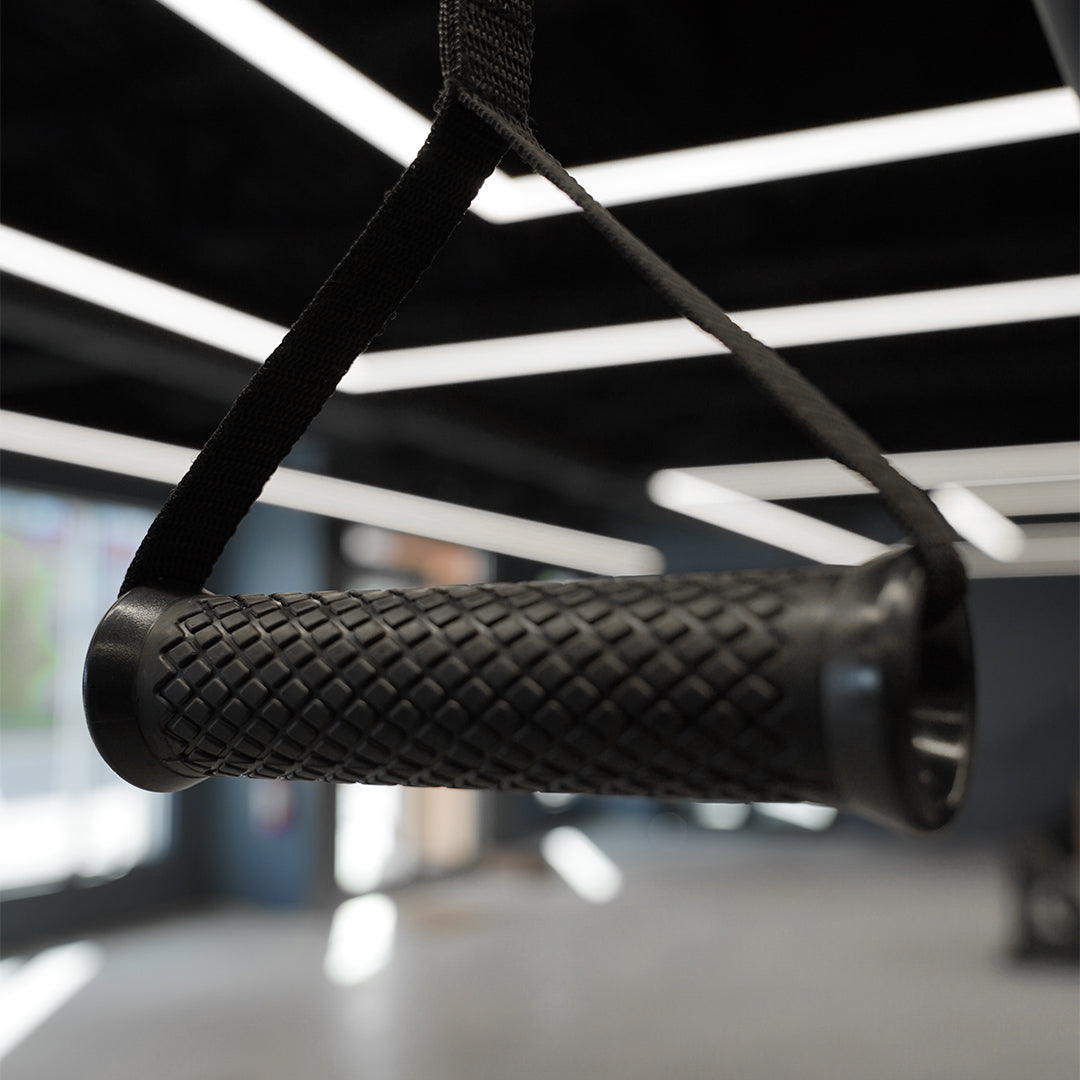 Element Fitness - EXT Evolution Dual Stack Appareil Fonctionnel Commercial