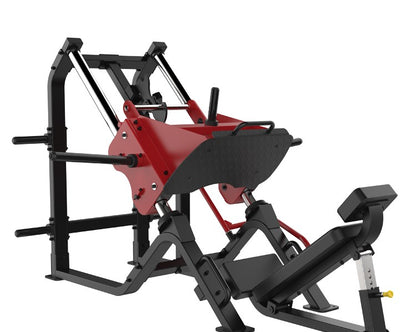 Element IRON - Reverse Leg Press