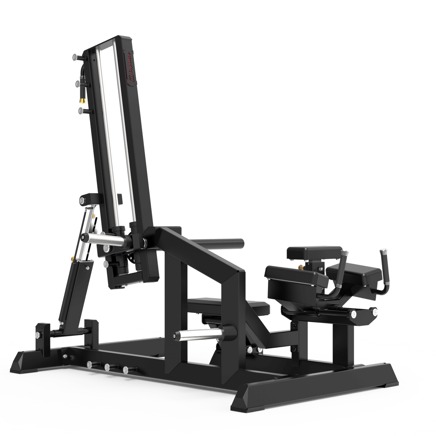 Element Fitness - Chromium 630 KNEEL GLUTE EXTENSION