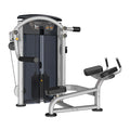 Element Fitness - 9526 Glute IRON Cadre argenté