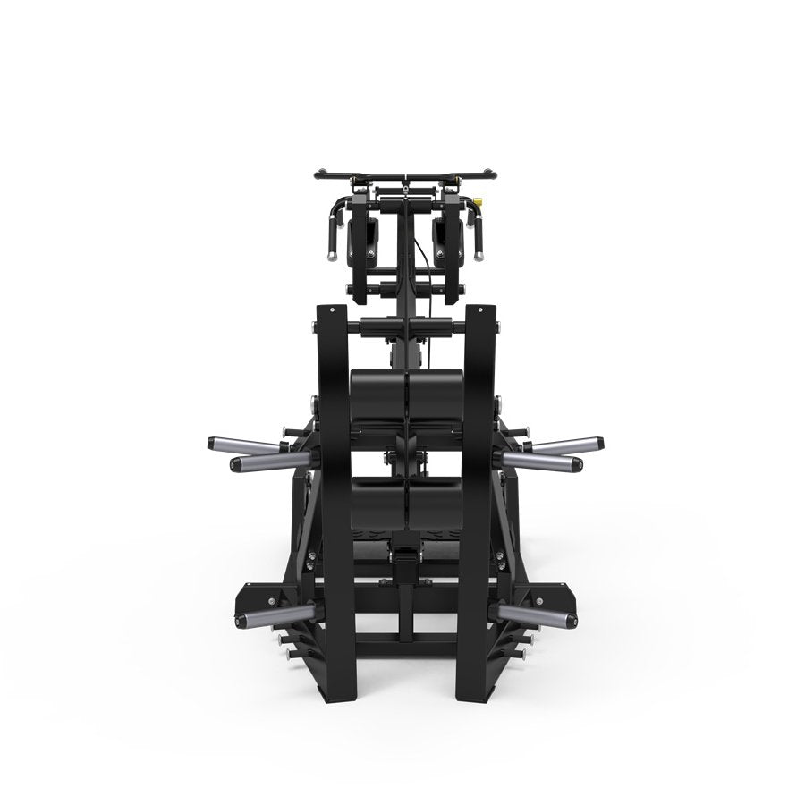 Element Fitness - Chromium 624 MULTI SQUAT