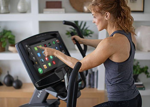 Touchscreen