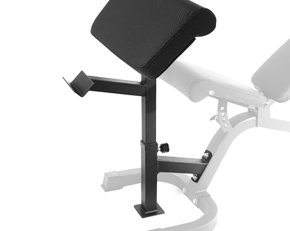 FIT505 - Adjustable FID Bench V2.0 BUNDLE