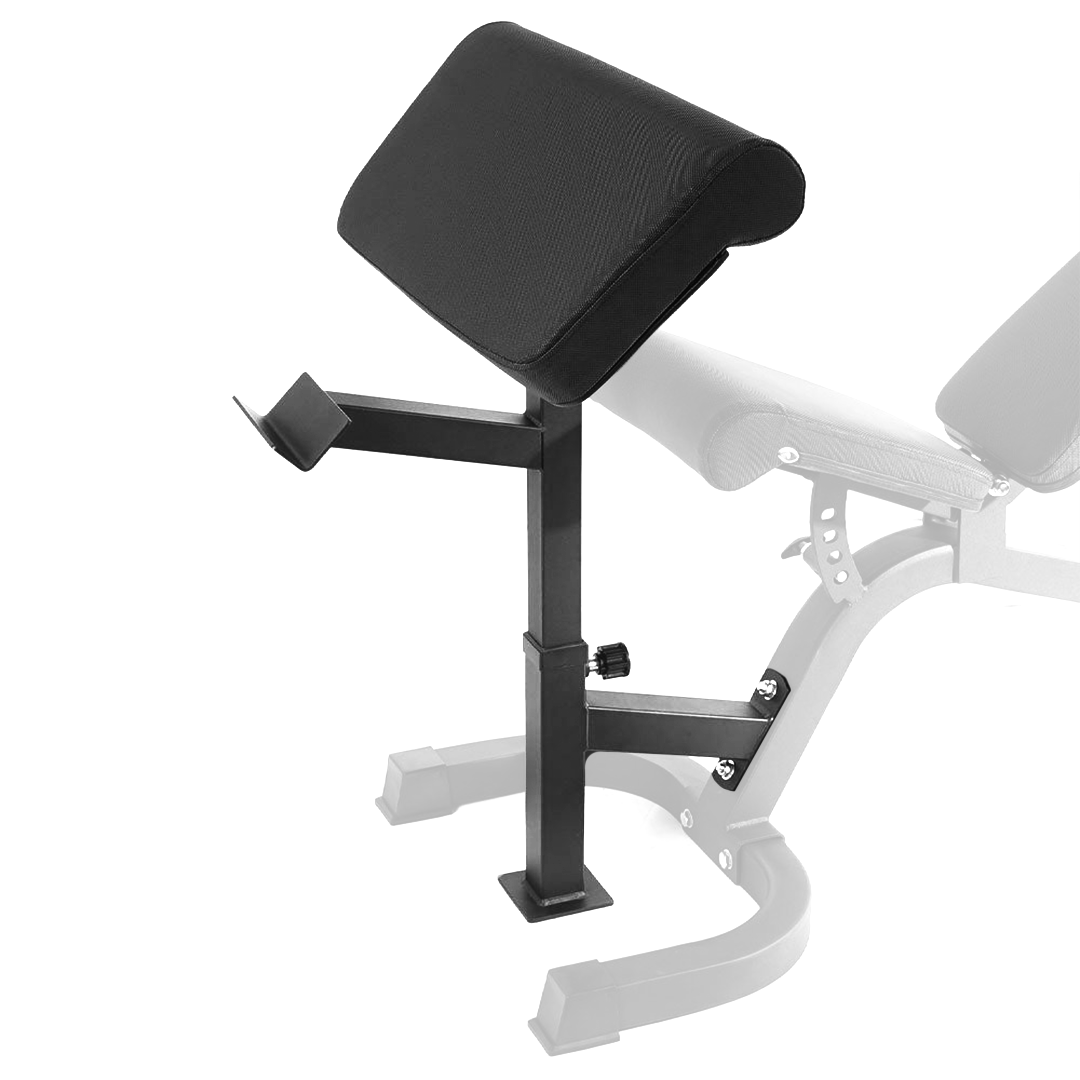 FIT505 - Adjustable FID Bench V2.0 BUNDLE