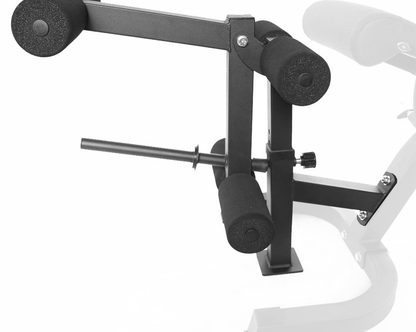 FIT505 - Adjustable FID Bench V2.0 BUNDLE