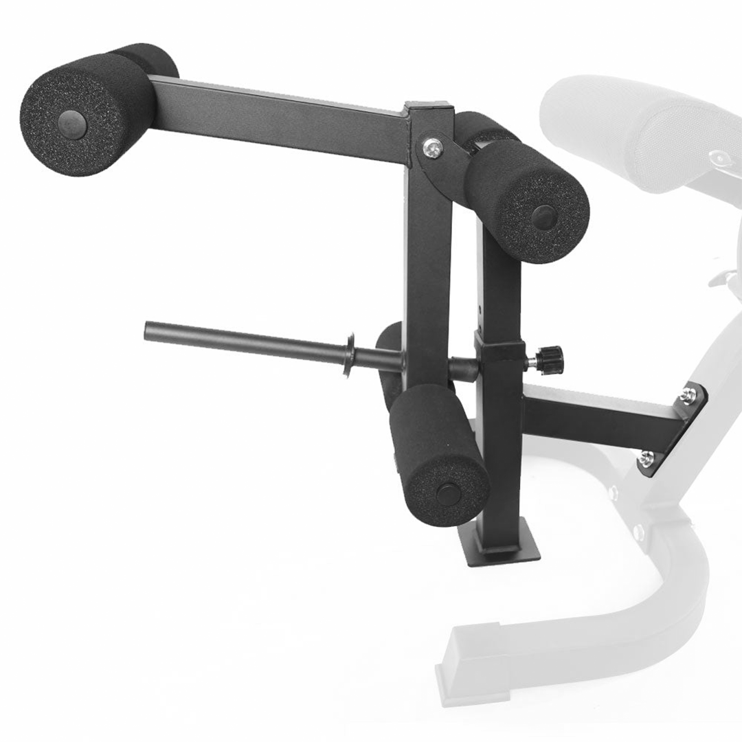 FIT505 - Adjustable FID Bench V2.0 BUNDLE