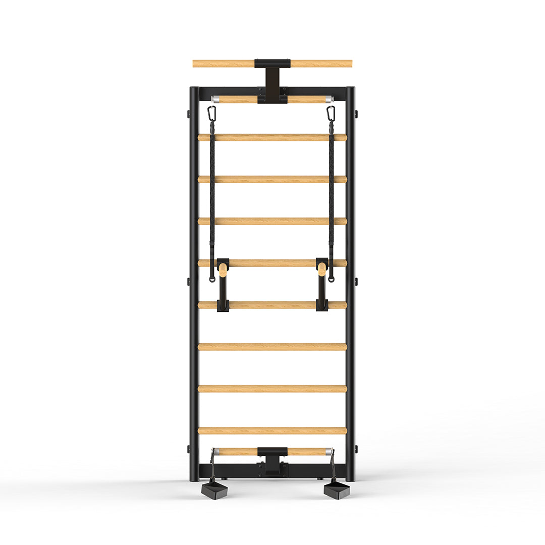 Flow - Swedish Ladder