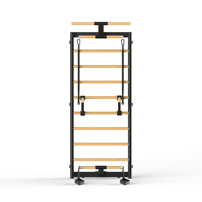 Flow - Swedish Ladder