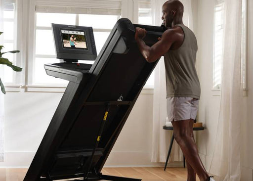 Folding Treadmills